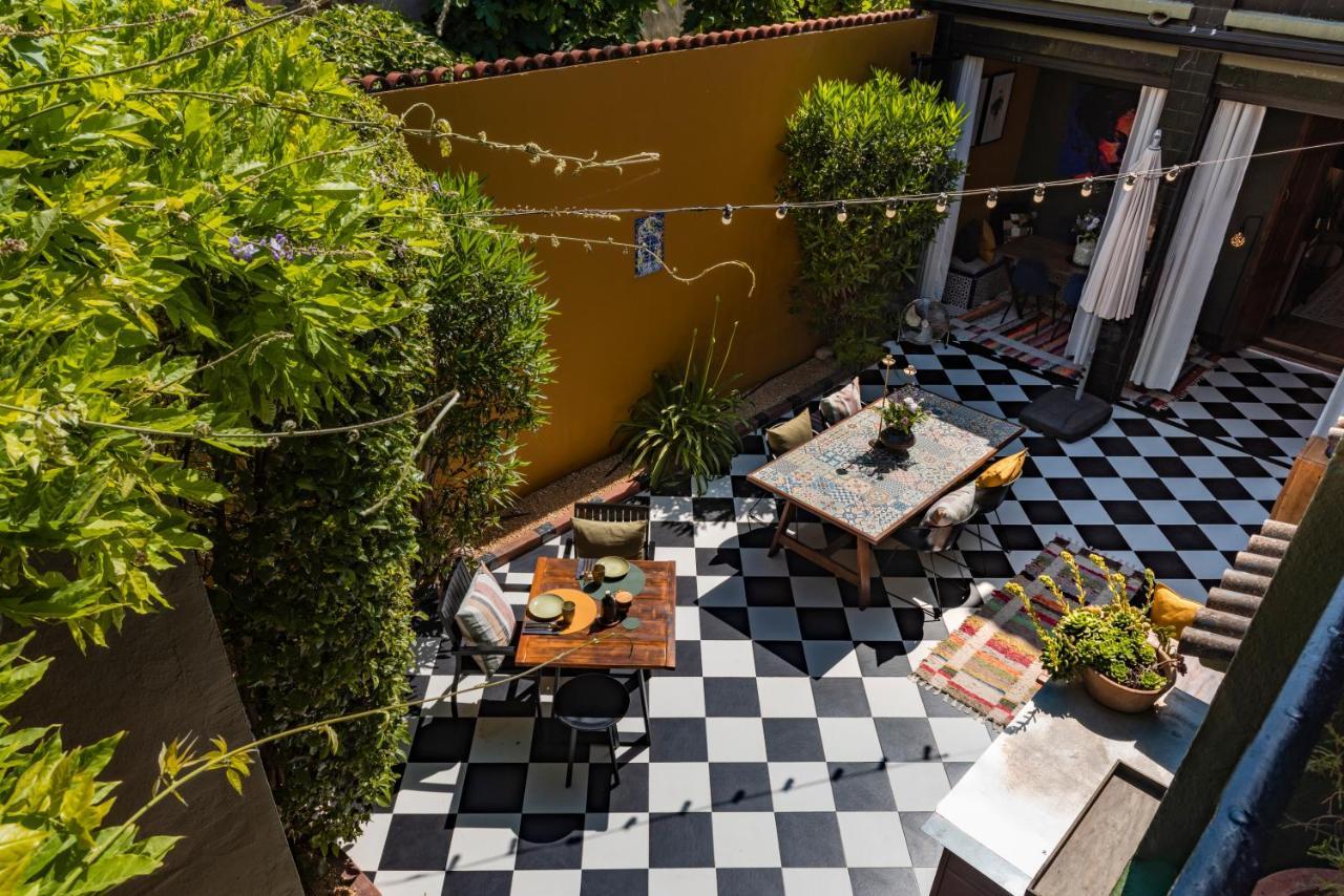 Casa Con Destino (Adults Only) Jalon Exterior photo
