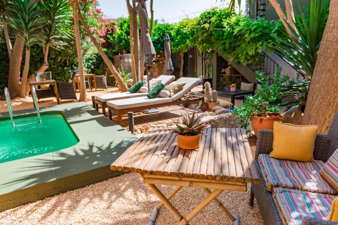 Casa Con Destino (Adults Only) Jalon Exterior photo