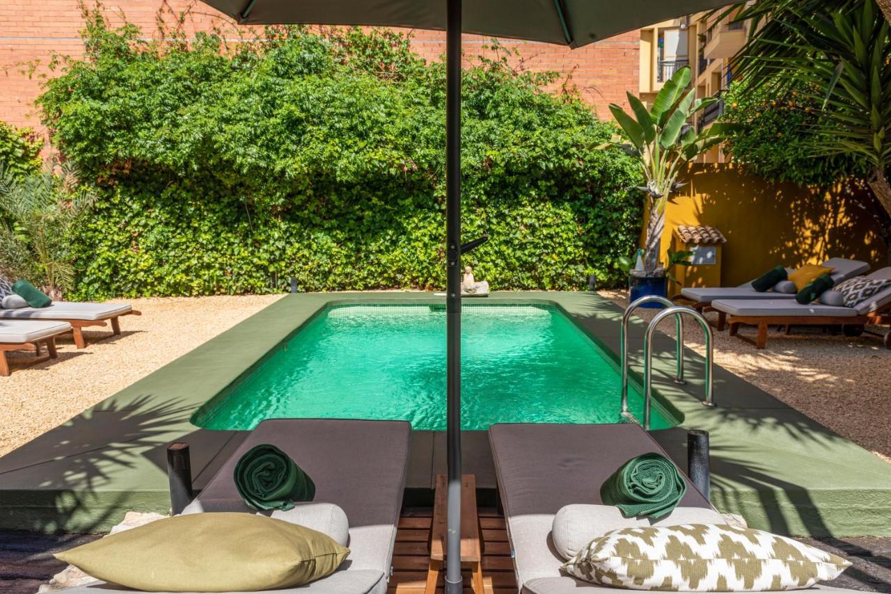 Casa Con Destino (Adults Only) Jalon Exterior photo