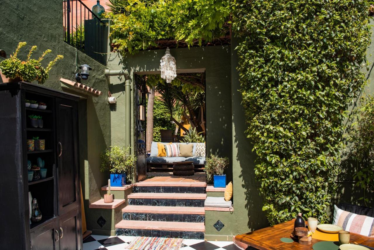 Casa Con Destino (Adults Only) Jalon Exterior photo