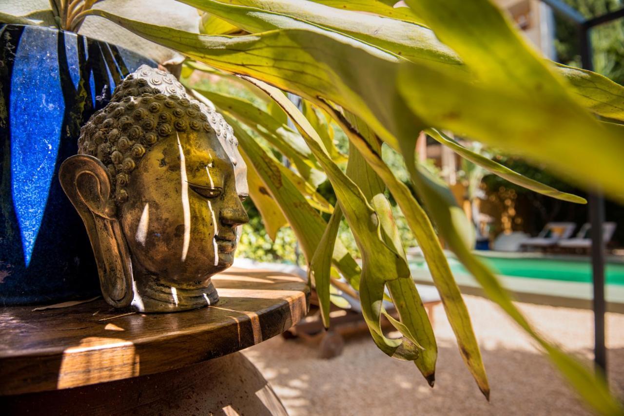 Casa Con Destino (Adults Only) Jalon Exterior photo