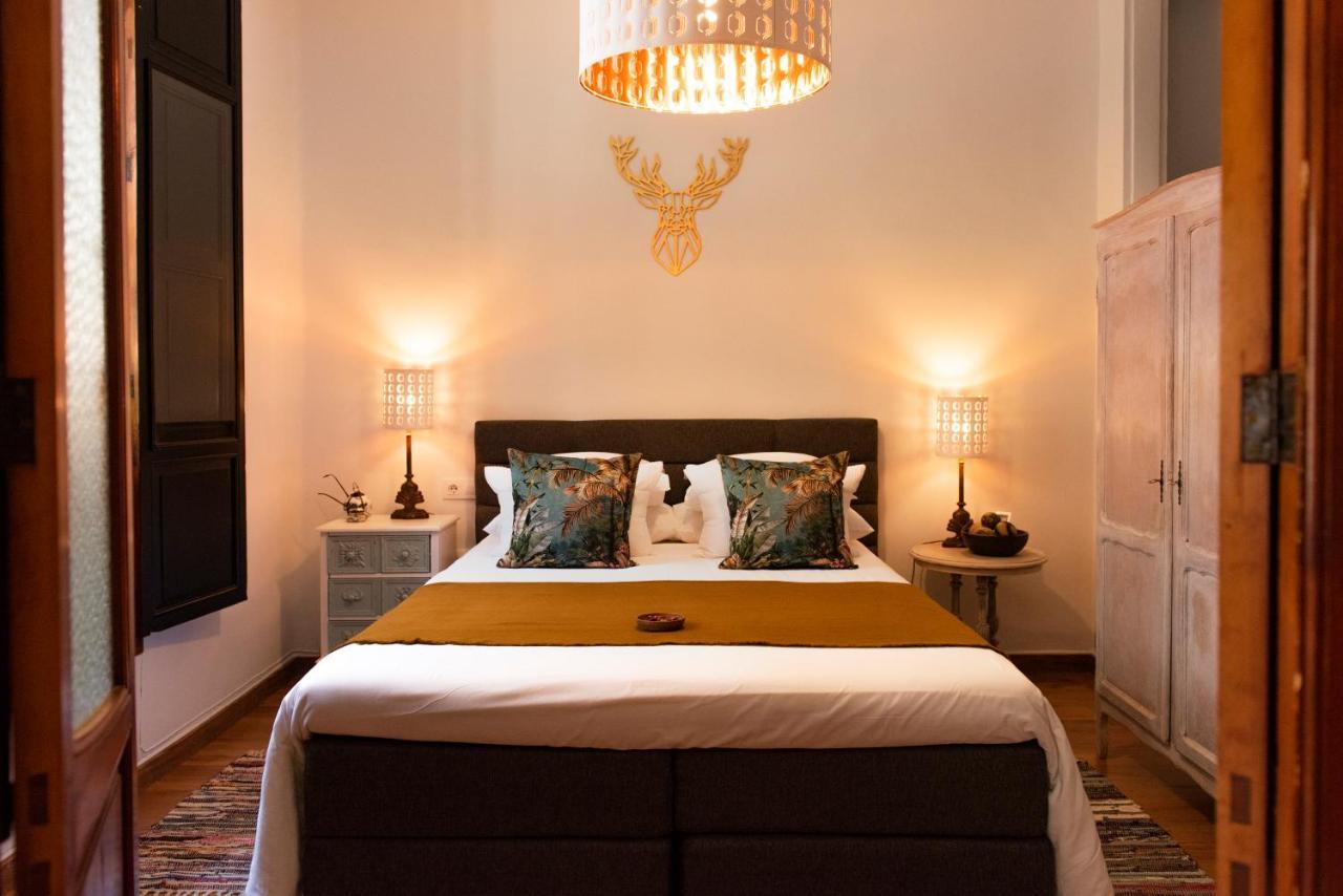 Casa Con Destino (Adults Only) Jalon Exterior photo