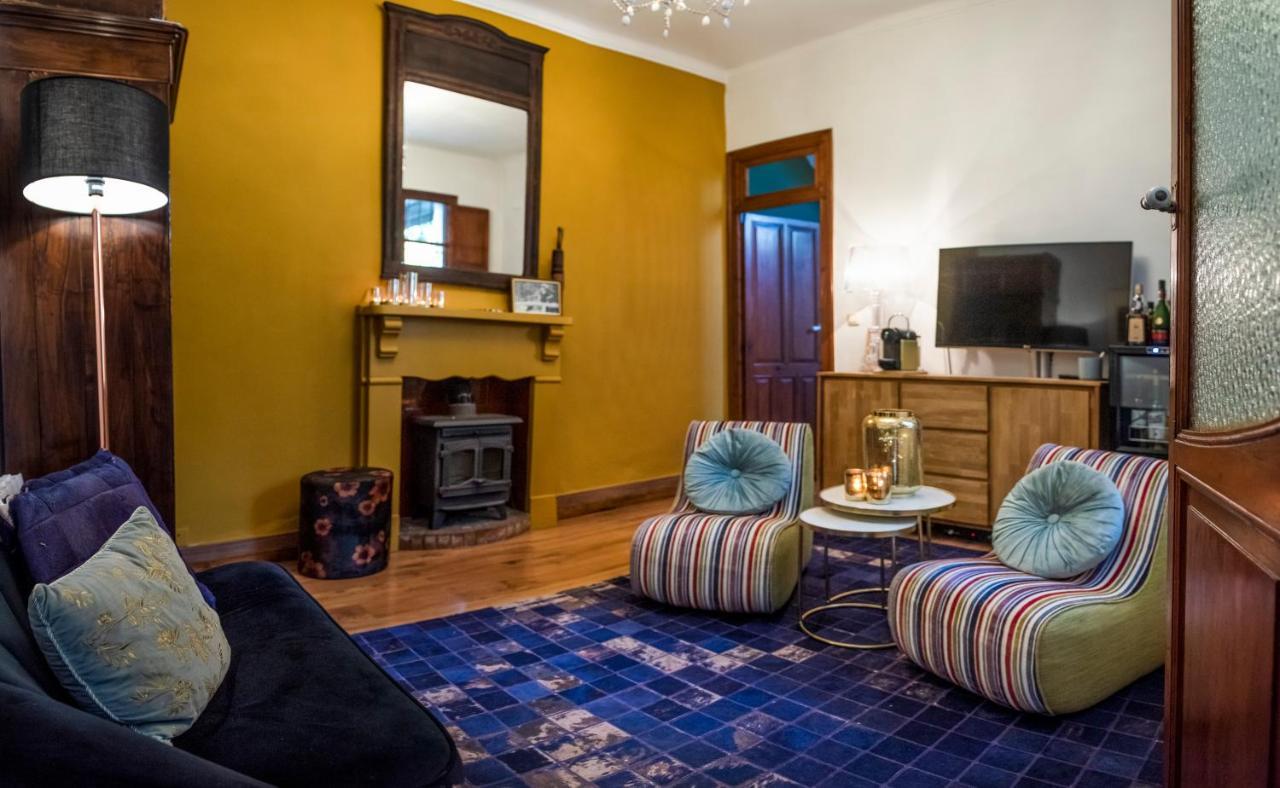 Casa Con Destino (Adults Only) Jalon Exterior photo