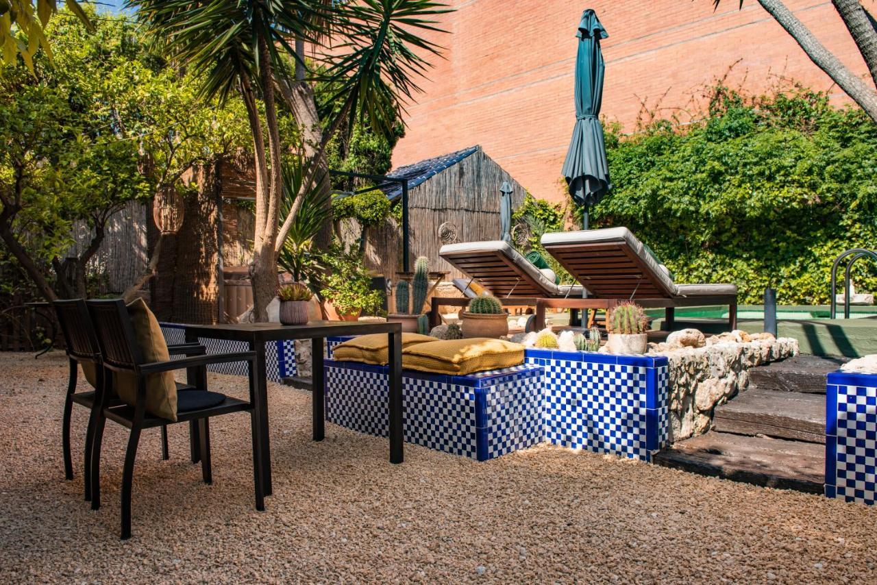 Casa Con Destino (Adults Only) Jalon Exterior photo