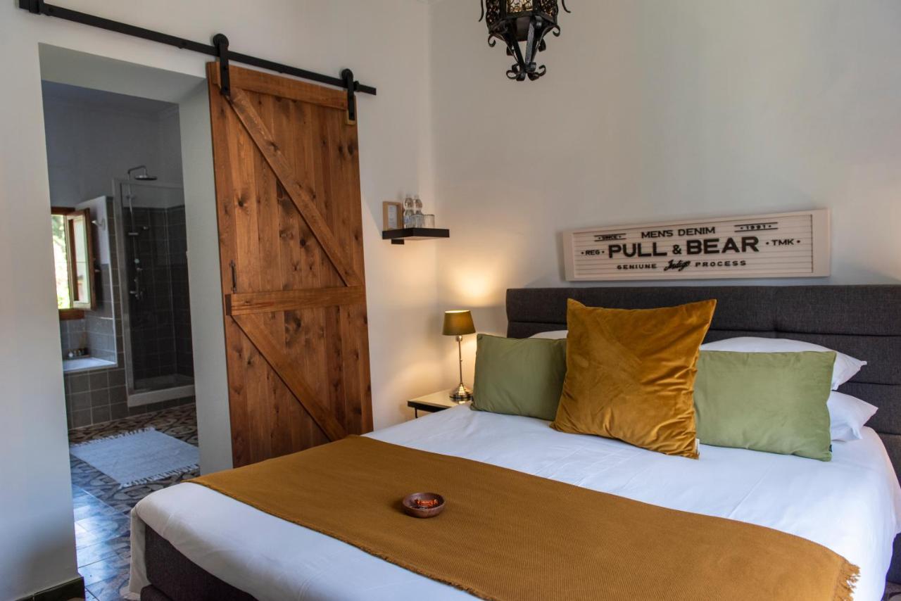Casa Con Destino (Adults Only) Jalon Exterior photo