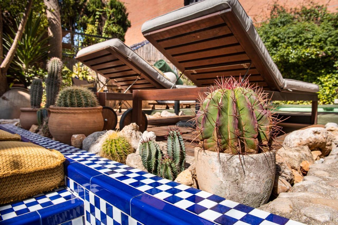 Casa Con Destino (Adults Only) Jalon Exterior photo