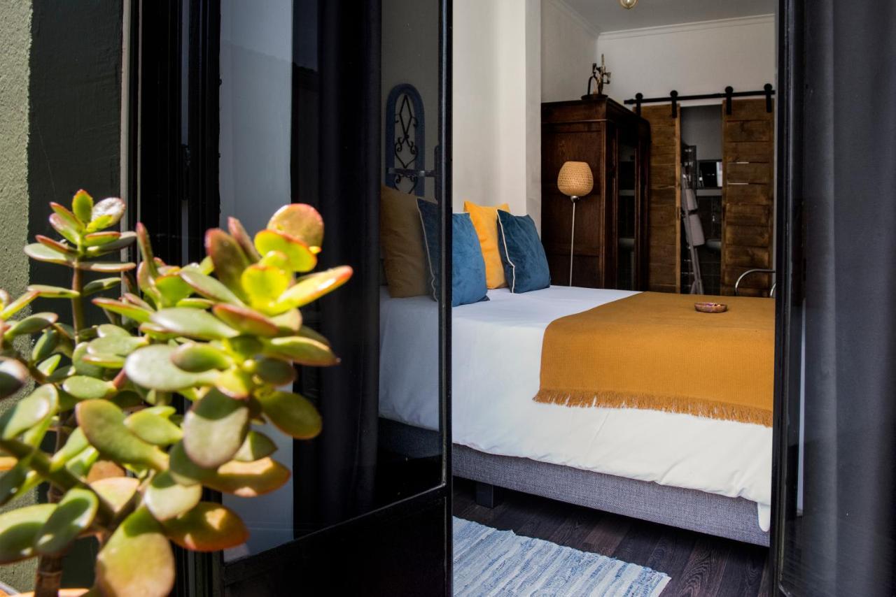Casa Con Destino (Adults Only) Jalon Exterior photo