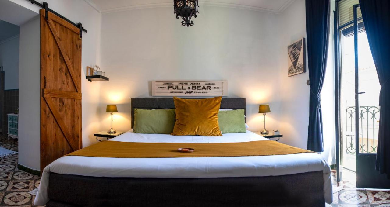 Casa Con Destino (Adults Only) Jalon Exterior photo