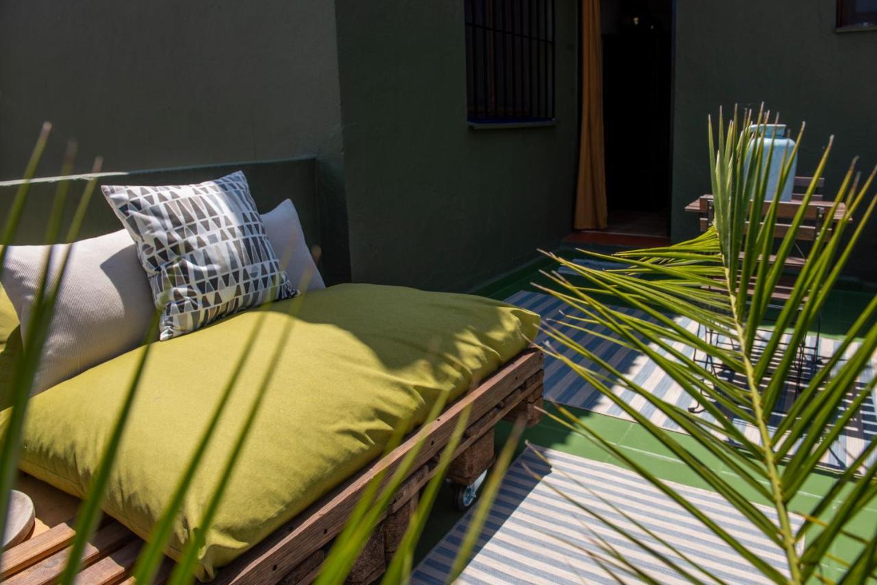 Casa Con Destino (Adults Only) Jalon Exterior photo