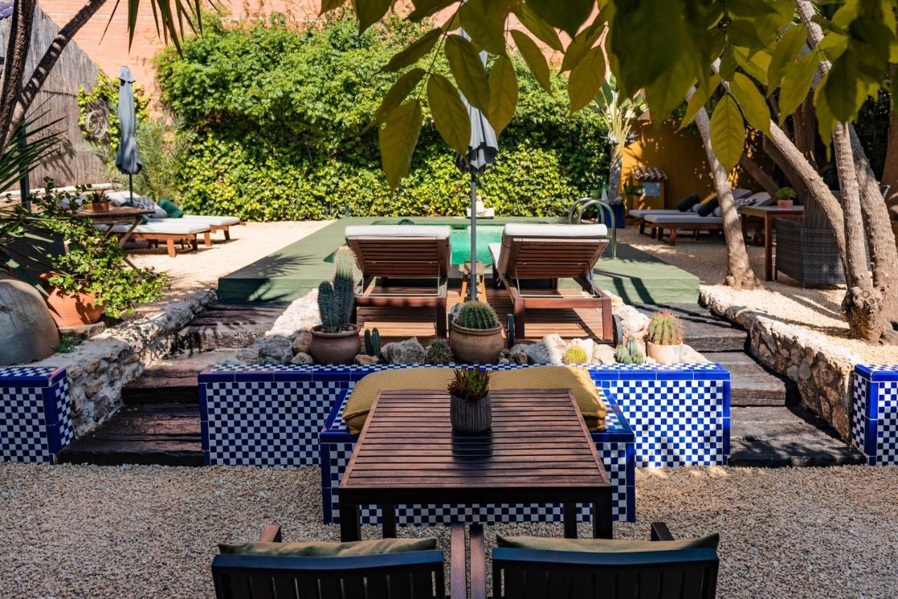 Casa Con Destino (Adults Only) Jalon Exterior photo